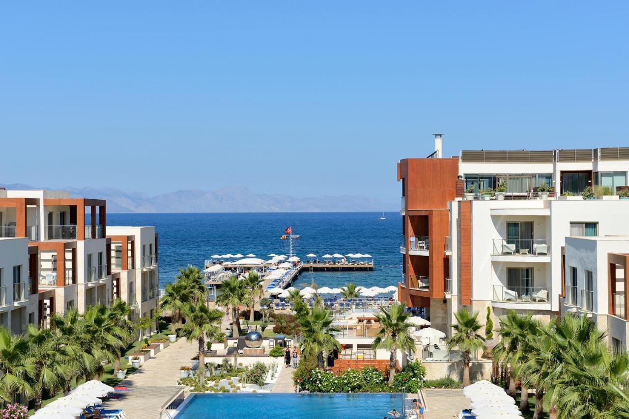 La Local Suites&Spa 4*