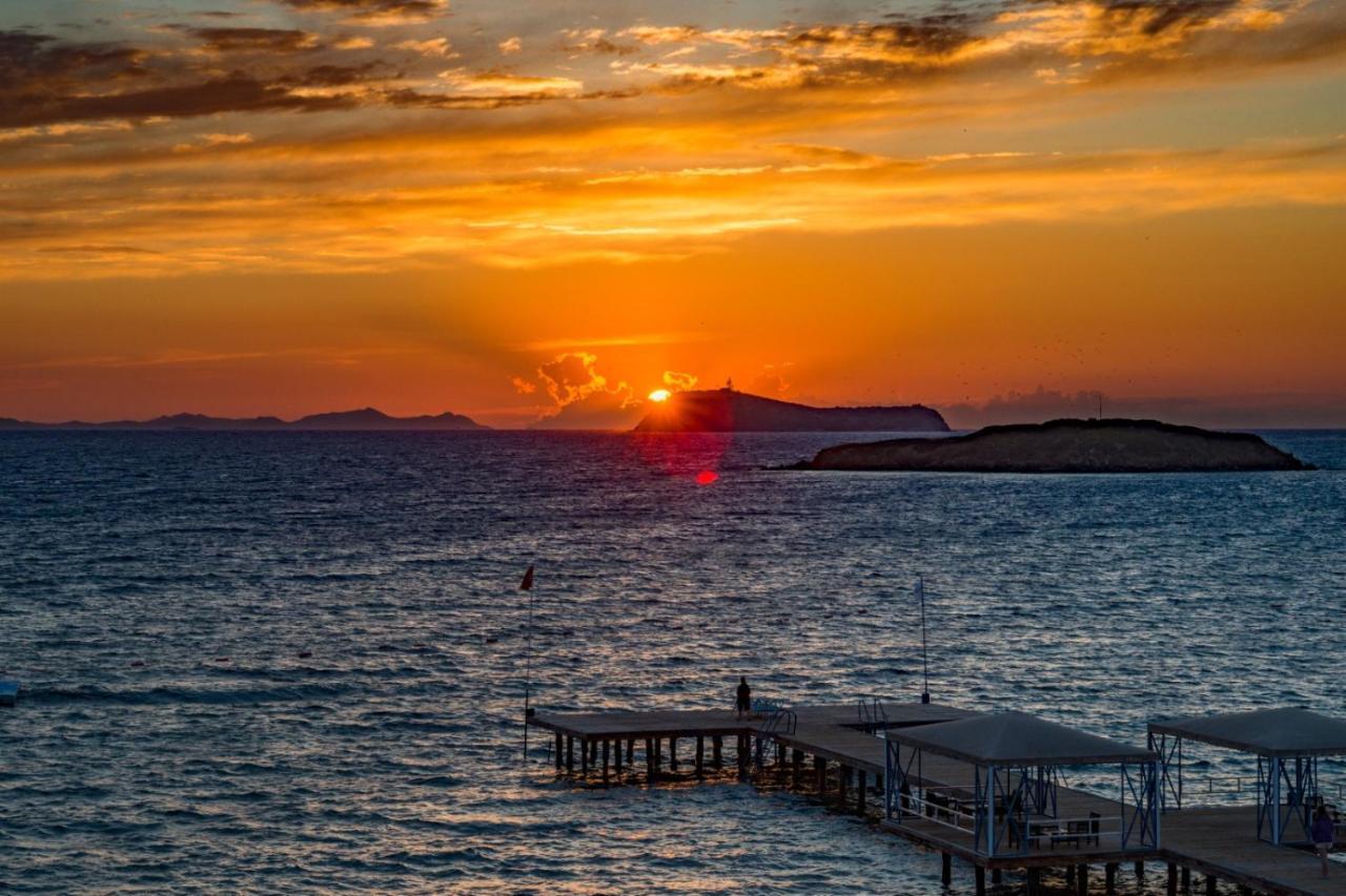 La Local Suites&Spa Hotel Bodrum