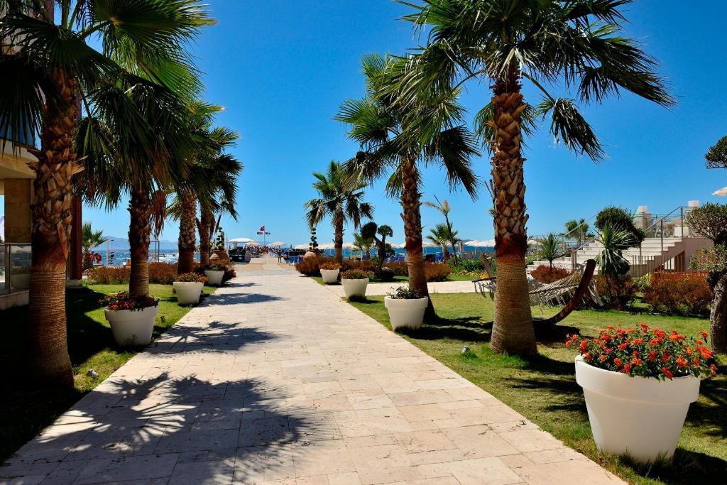 La Local Suites&Spa Hotel Bodrum