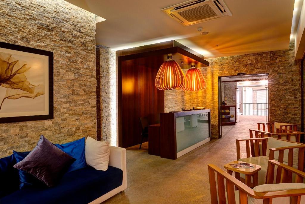 La Local Suites&Spa Hotel Bodrum