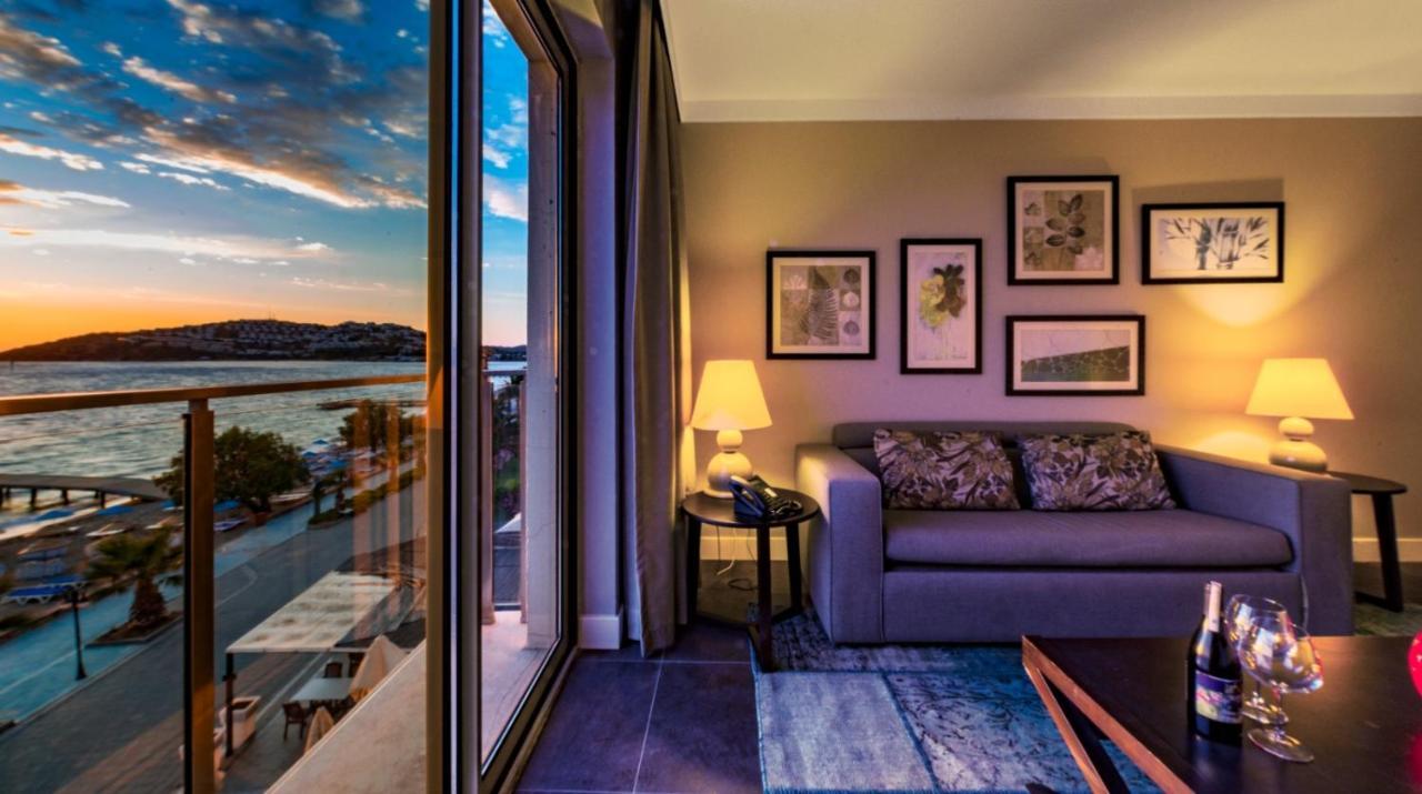 La Local Suites&Spa 4* Bodrum