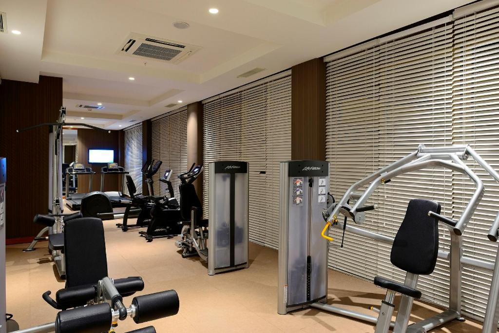 La Local Suites&Spa Hotel Bodrum