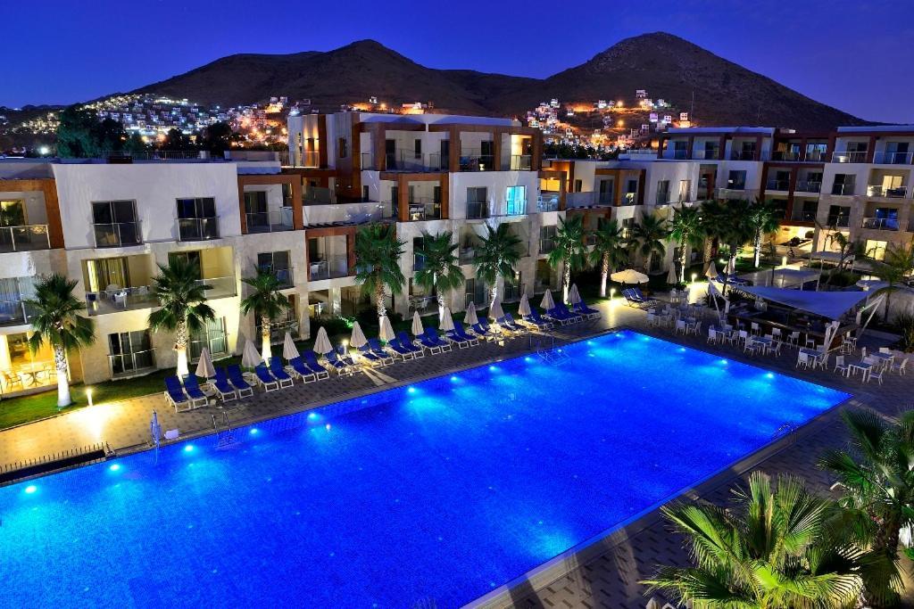 La Local Suites&Spa Hotel Bodrum