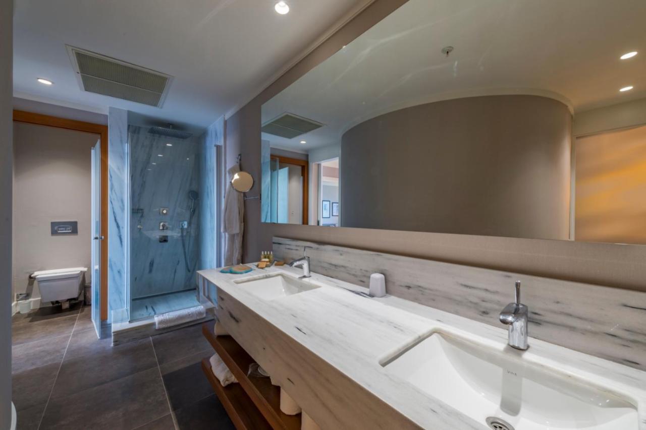 La Local Suites&Spa 4*