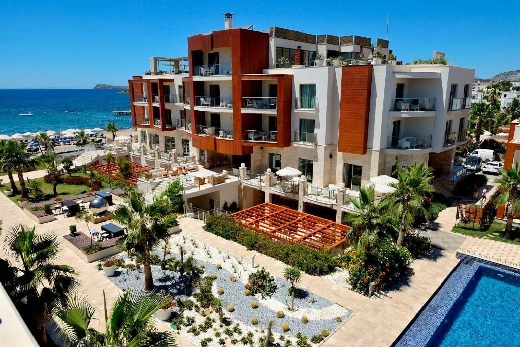 La Local Suites&Spa Hotel Bodrum