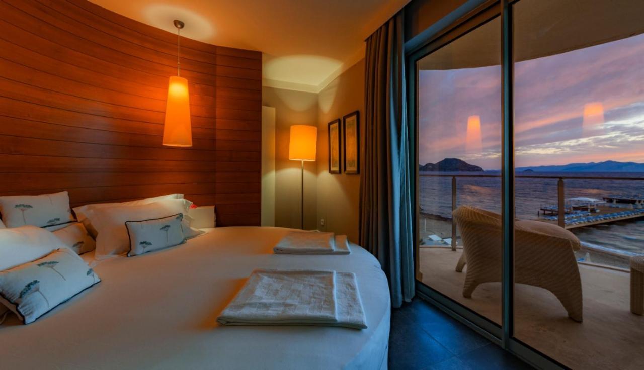 La Local Suites&Spa Hotel Bodrum
