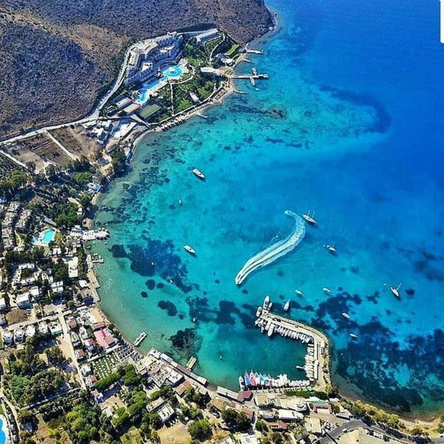 Aksoy Tas Ev * Bodrum