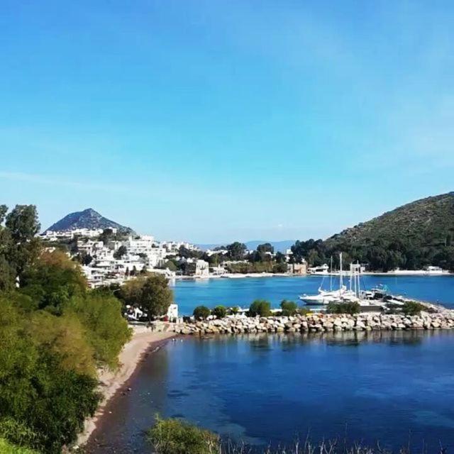 Hotel Aksoy Tas Ev Bodrum
