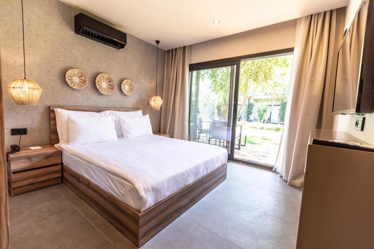 Khai Hotel Bodrum