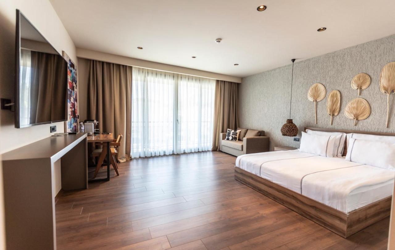 Khai Hotel Bodrum