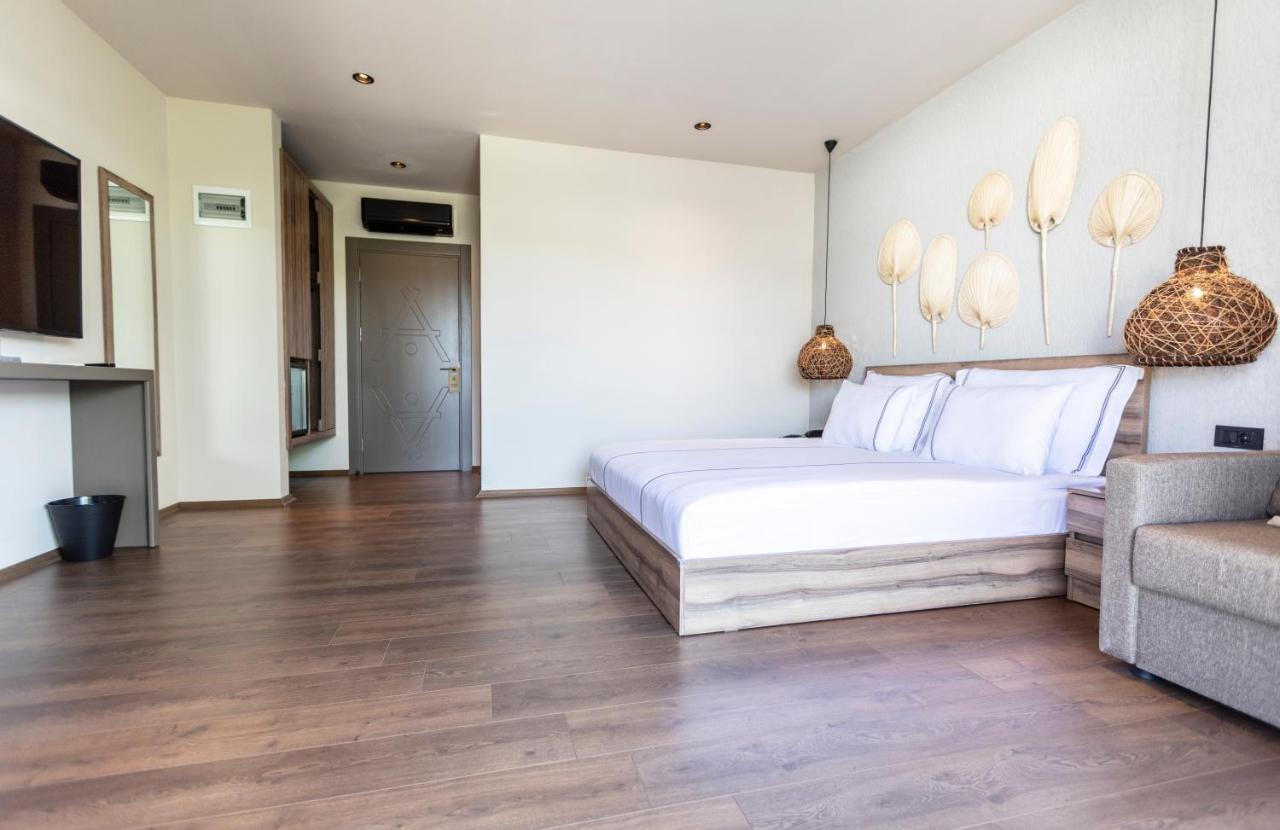 Khai 4* Bodrum