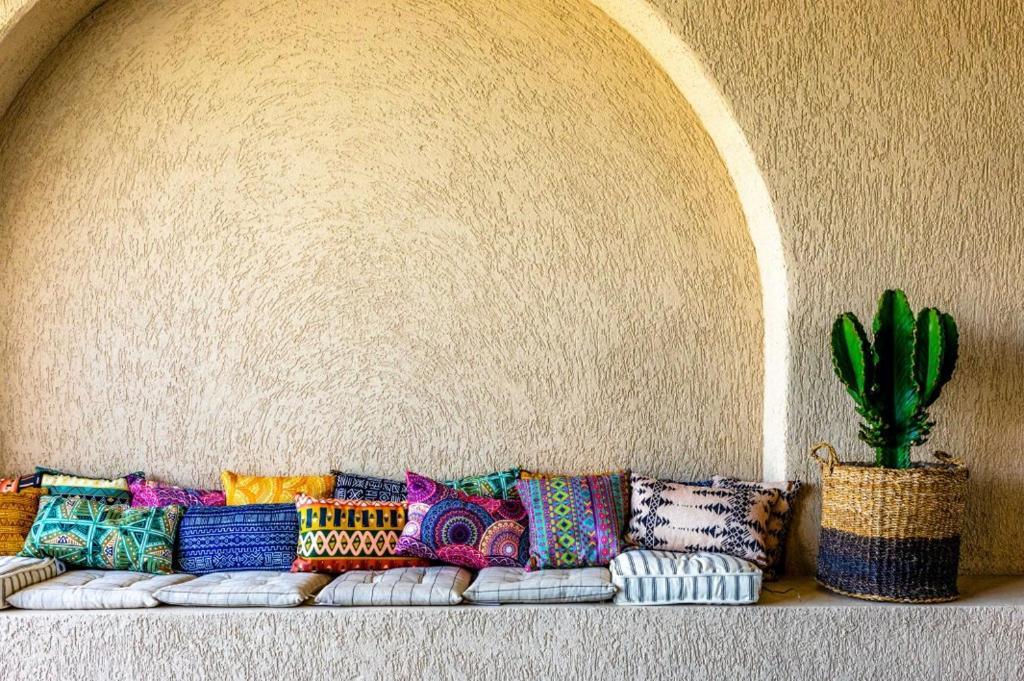 Khai Hotel Bodrum