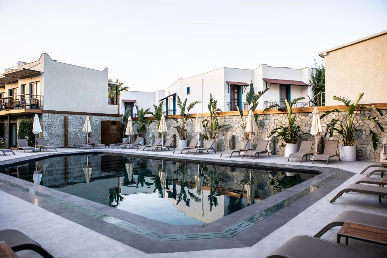 Khai Bodrum
