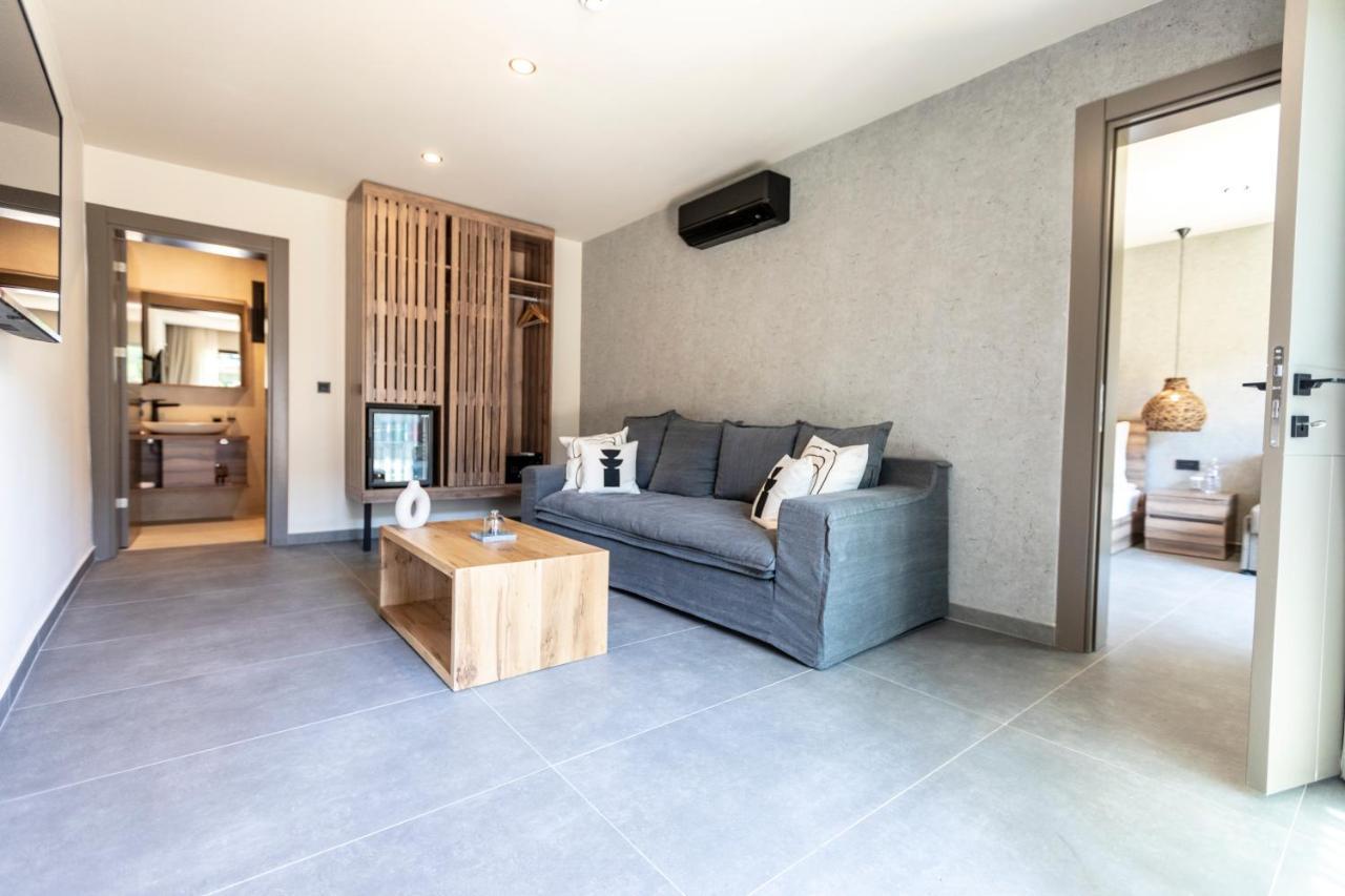 Hotel Khai Bodrum