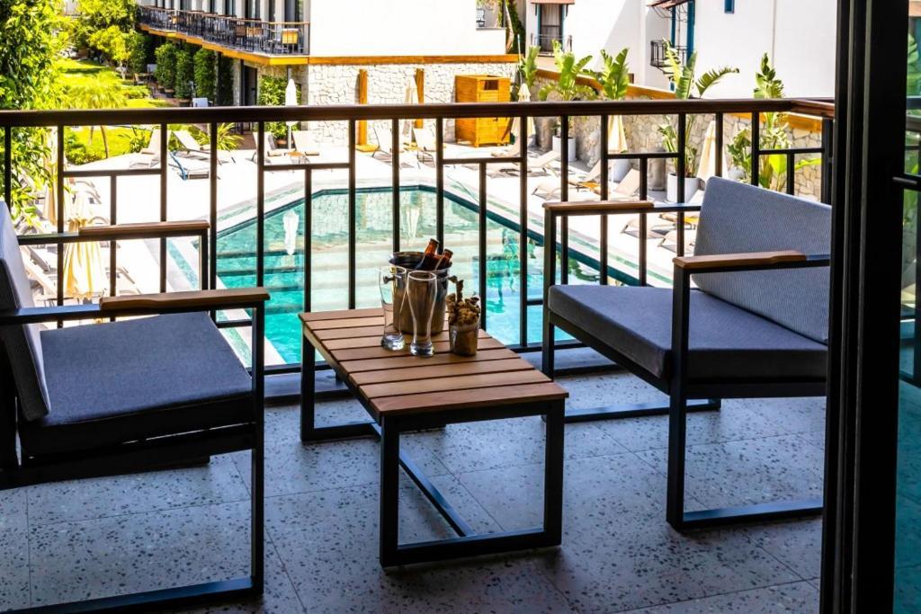 Khai Hotel 4*