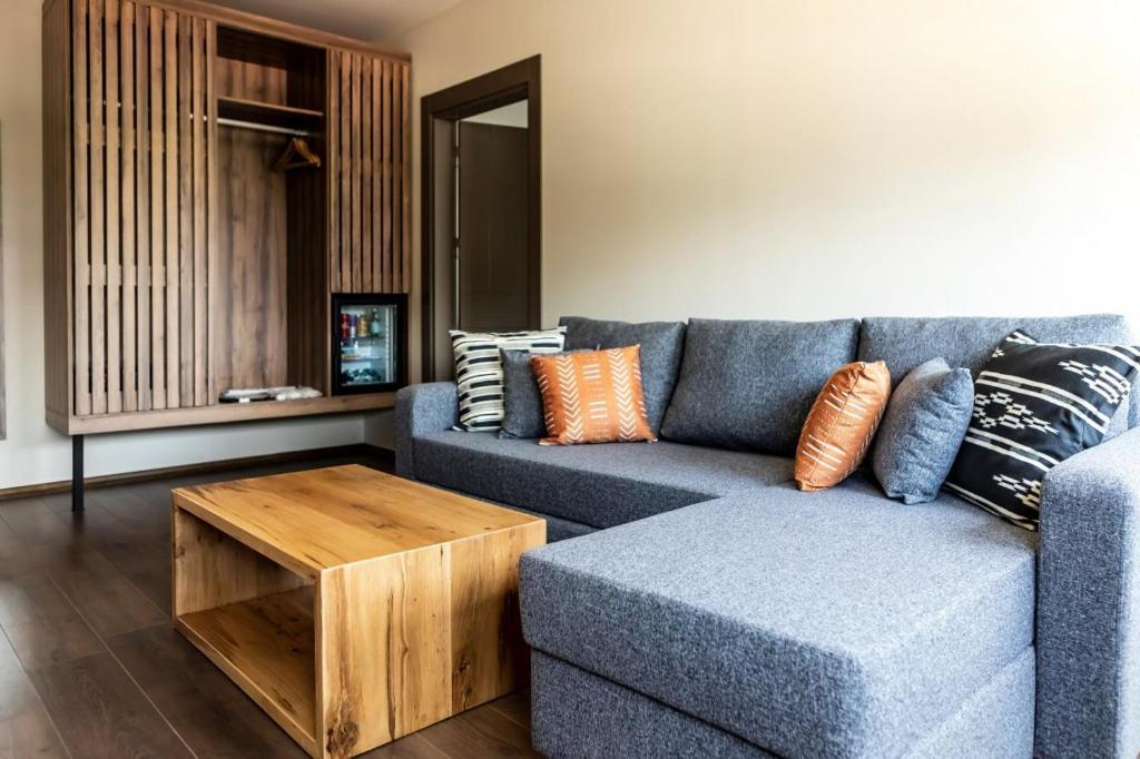 Hotel Khai 4*