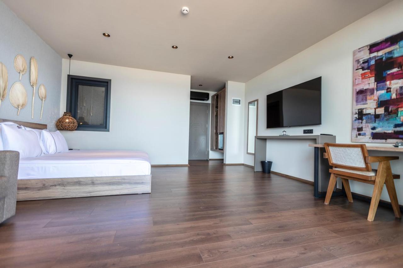 Khai Hotel Bodrum