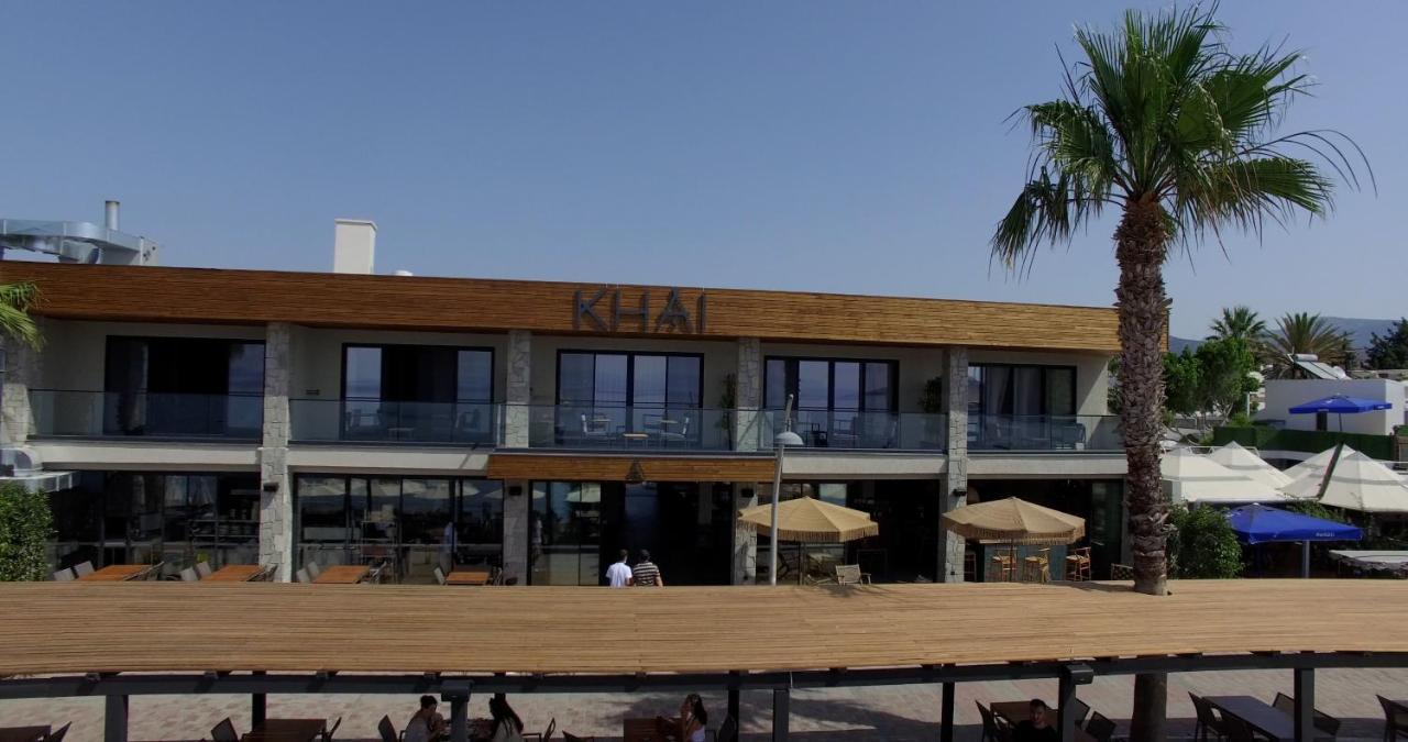 Khai Bodrum