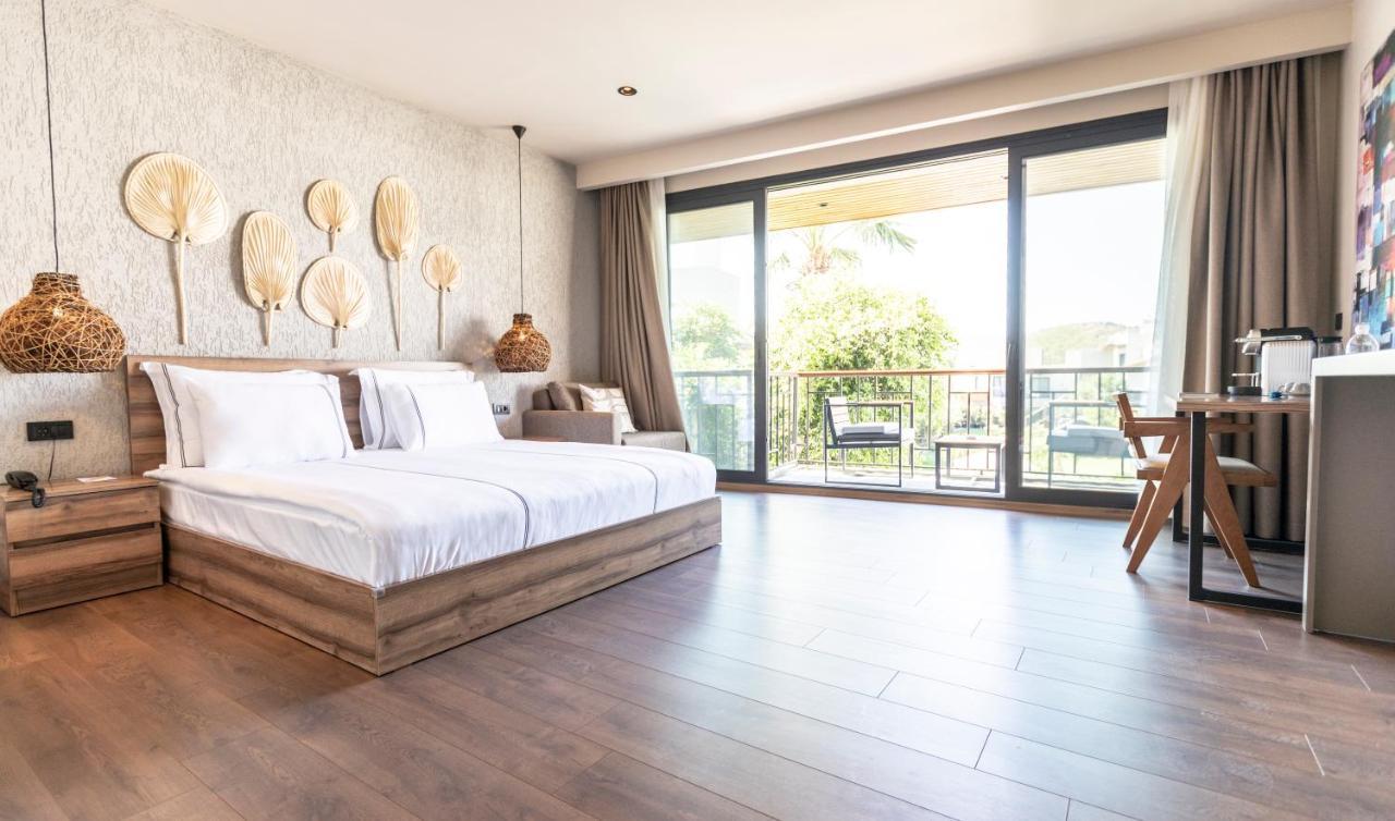 Khai Hotel Bodrum