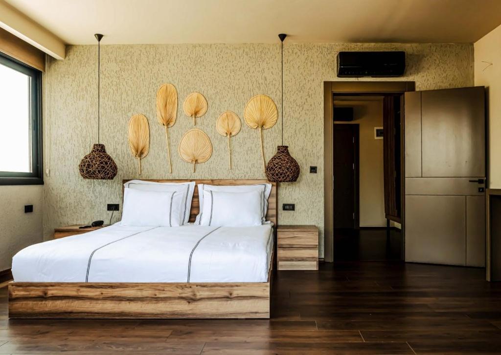 Khai Hotel Bodrum