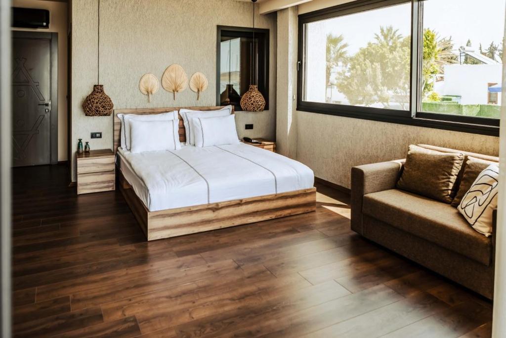 Hotel Khai
