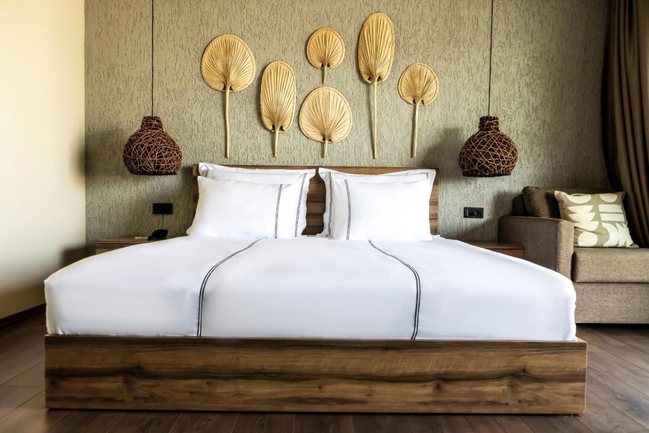 Hotel Khai Bodrum