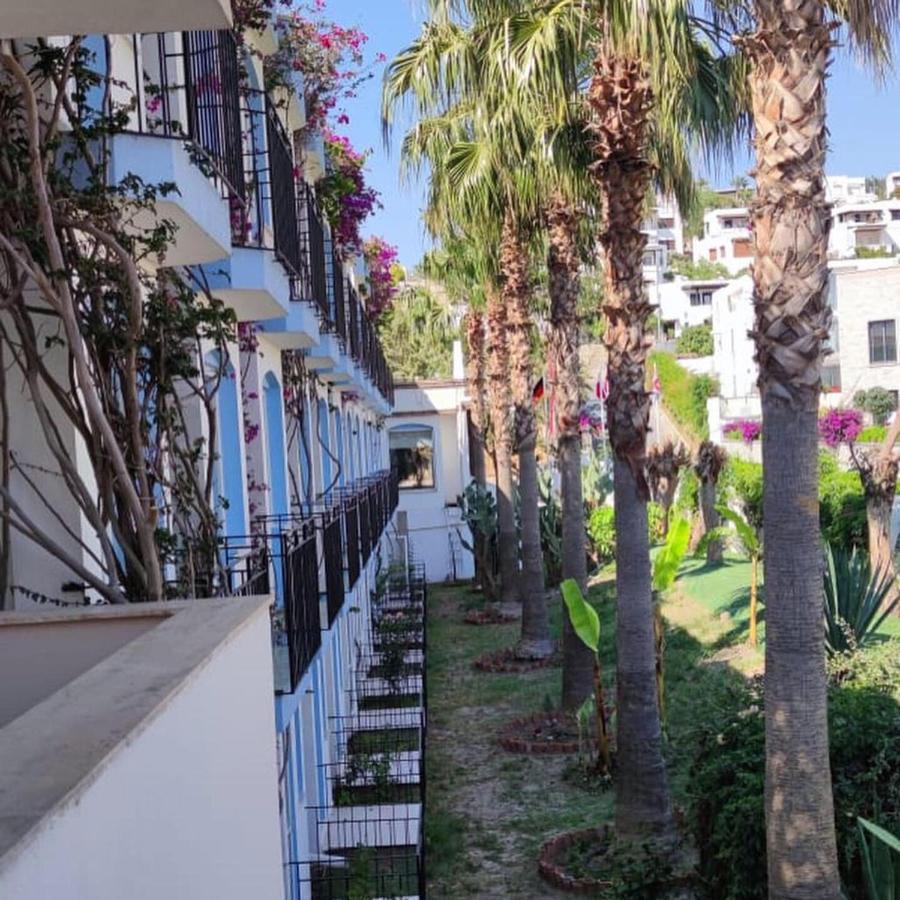 Eken Resort