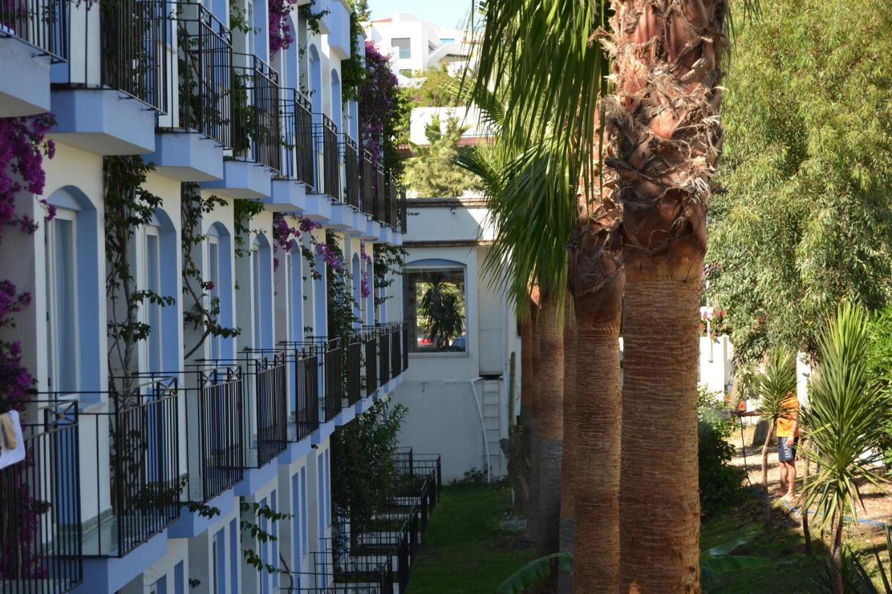 Eken Resort 4*