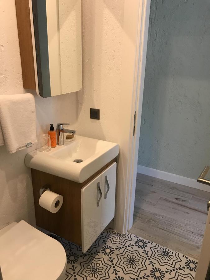 Aksoy Tas Ev Hotel