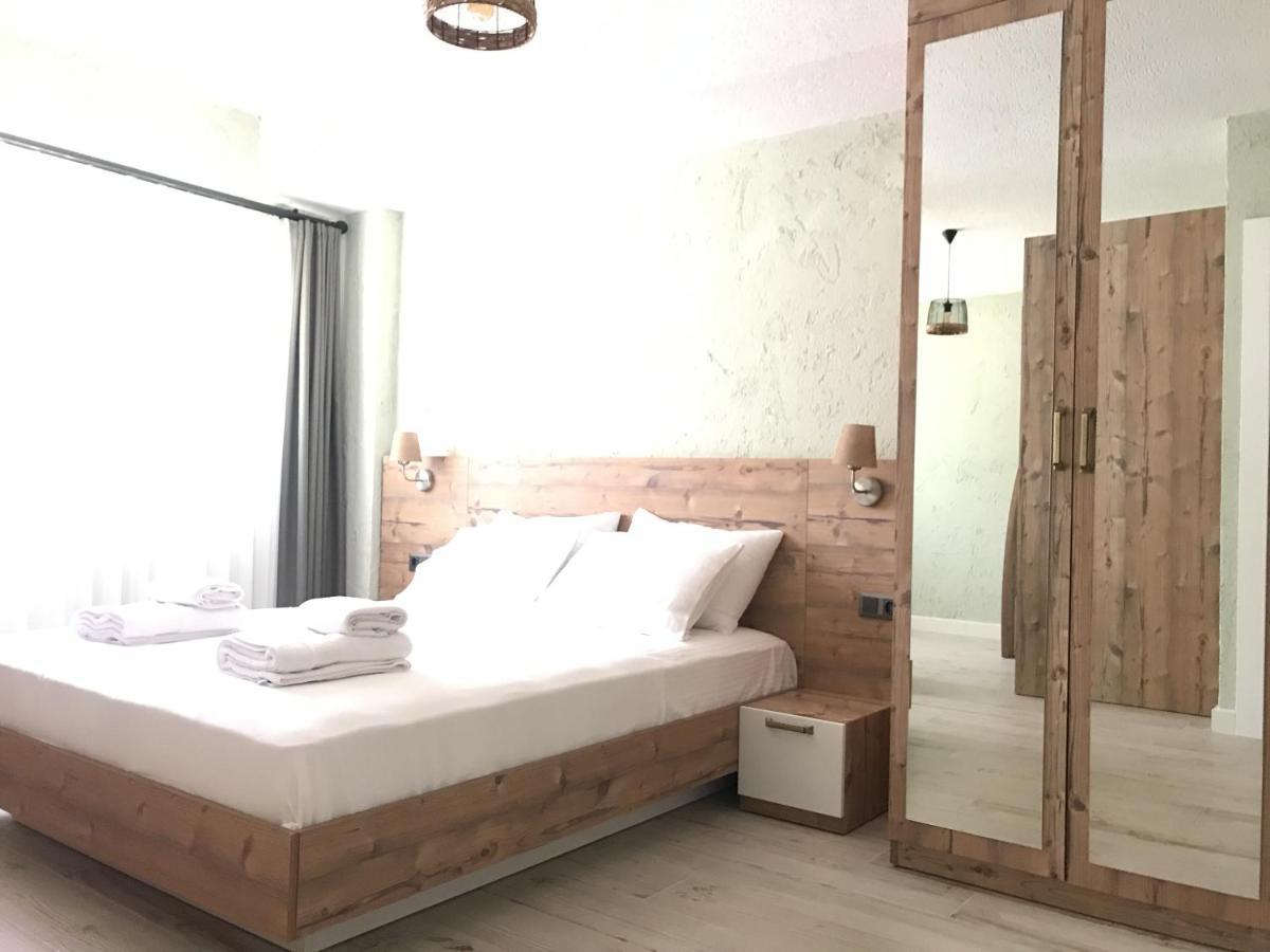Hotel Aksoy Tas Ev Bodrum