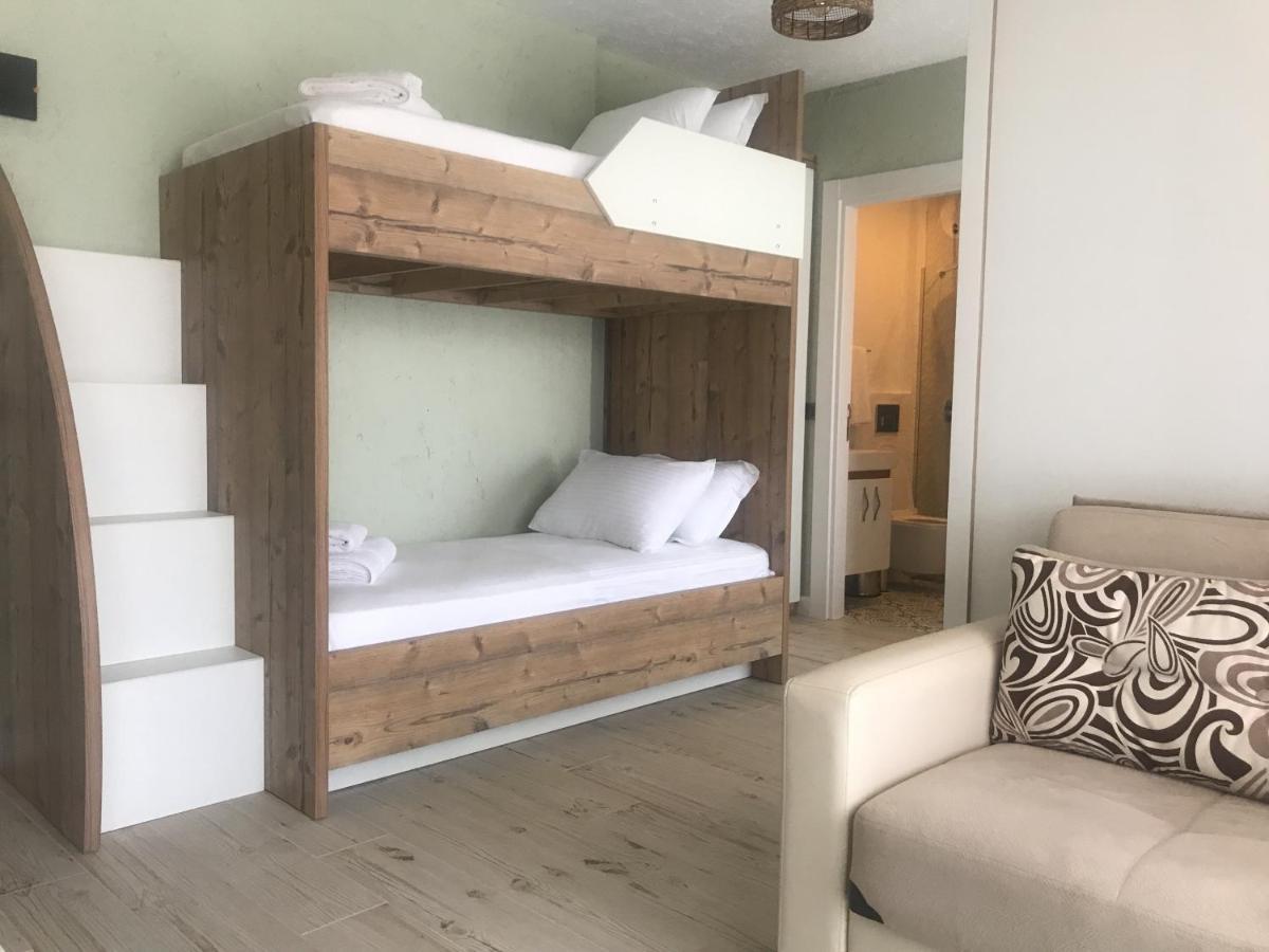 Hotel Aksoy Tas Ev *