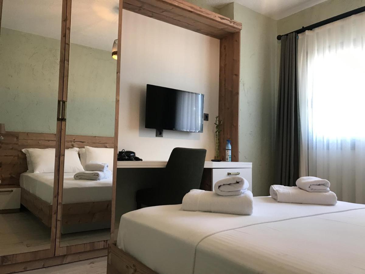Hotel Aksoy Tas Ev