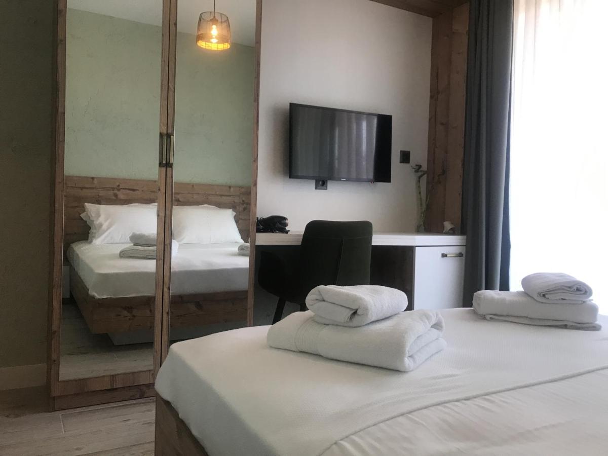 Hotel Aksoy Tas Ev Bodrum