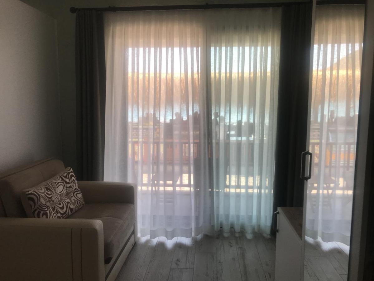 Aksoy Tas Ev Bodrum