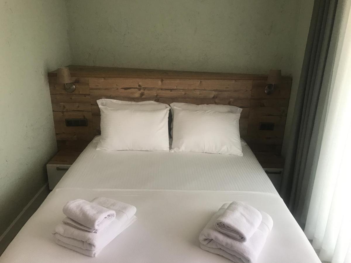 Aksoy Tas Ev Bodrum