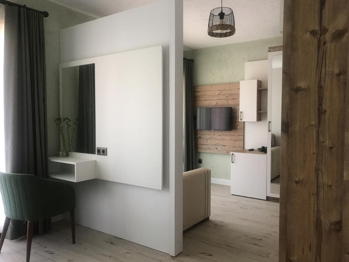 Aksoy Tas Ev Hotel Bodrum