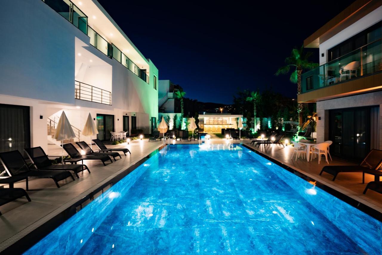 Apart Otel Milenyum Bodrum
