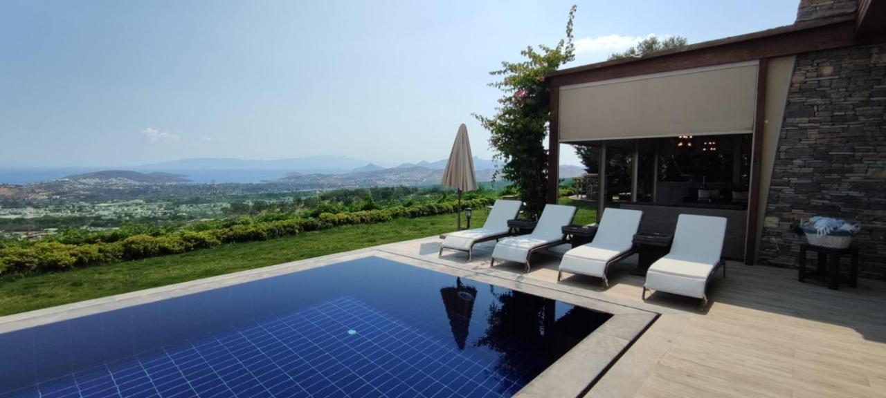 ACROPOL VILLA Bodrum Bodrum