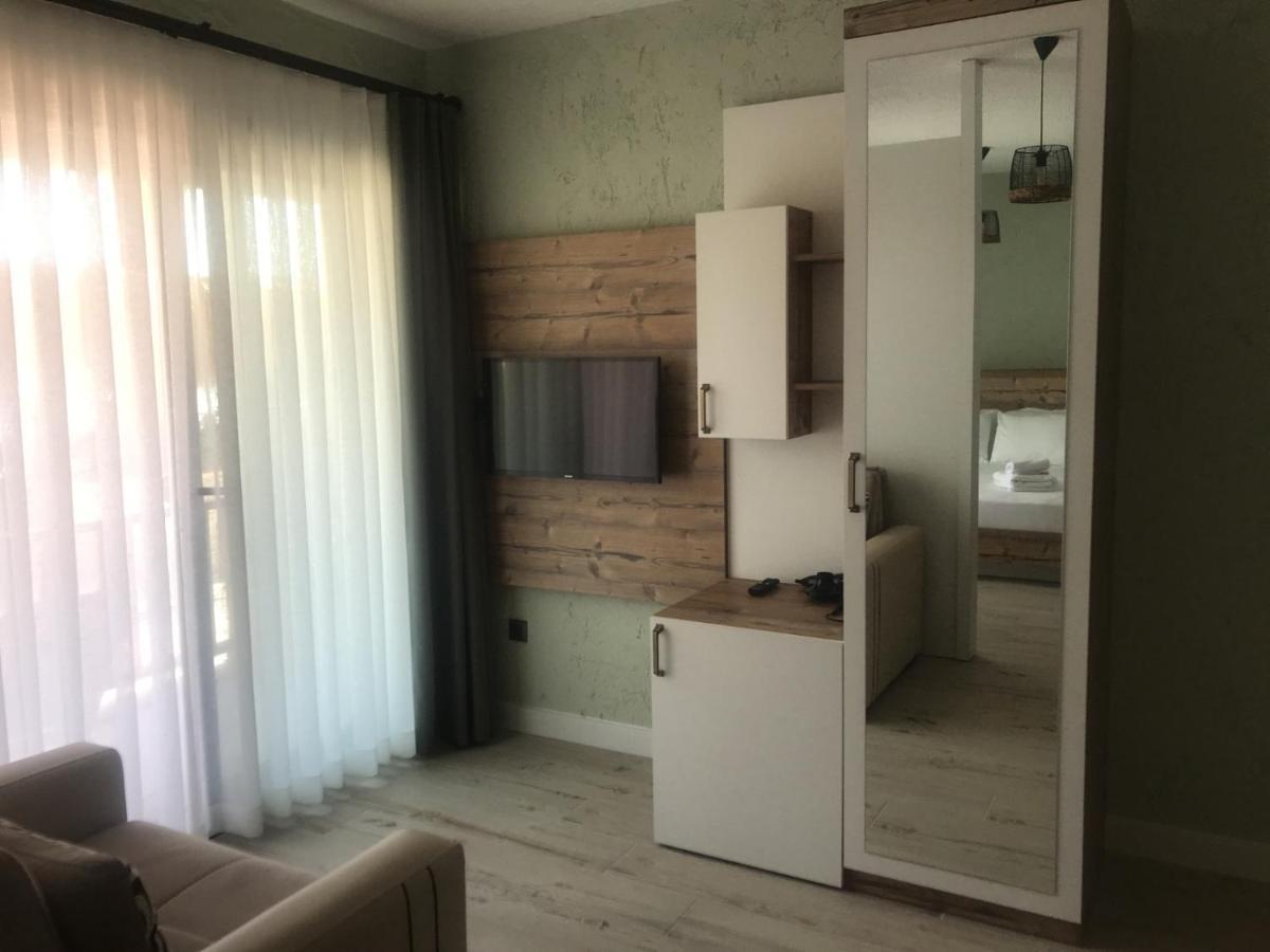 Aksoy Tas Ev Hotel
