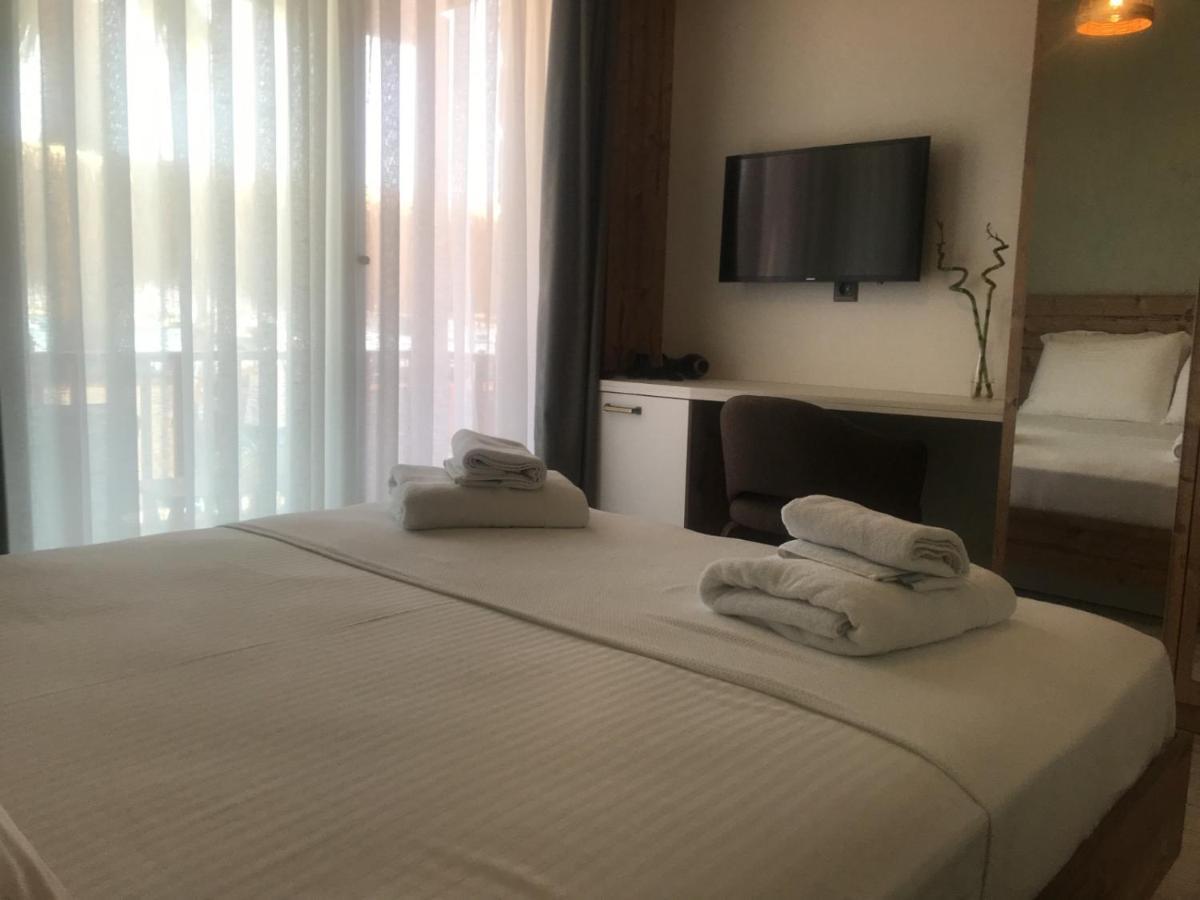 Aksoy Tas Ev Hotel Bodrum