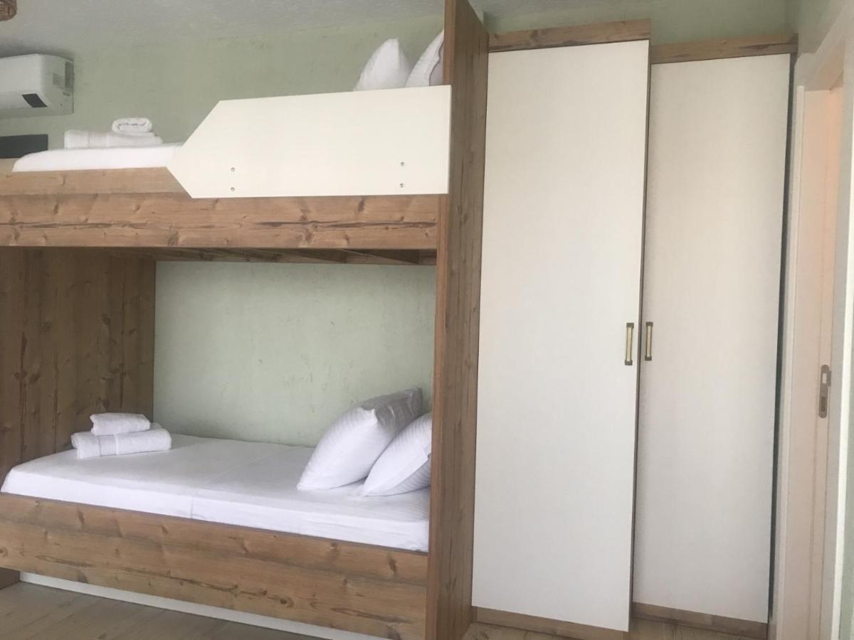 Aksoy Tas Ev Hotel *
