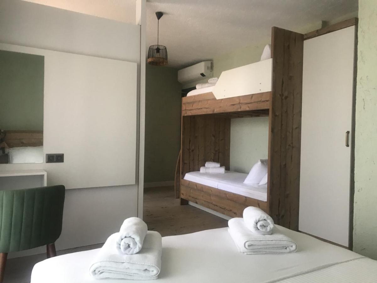 Hotel Aksoy Tas Ev