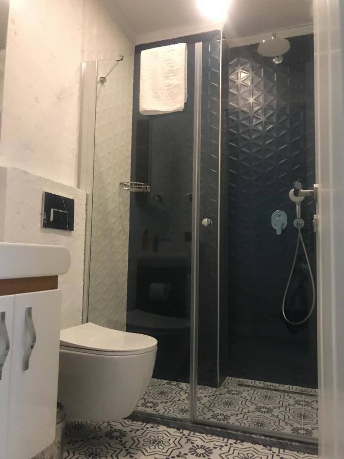 Hotel Aksoy Tas Ev *