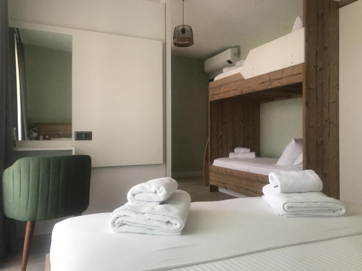 Aksoy Tas Ev Hotel *