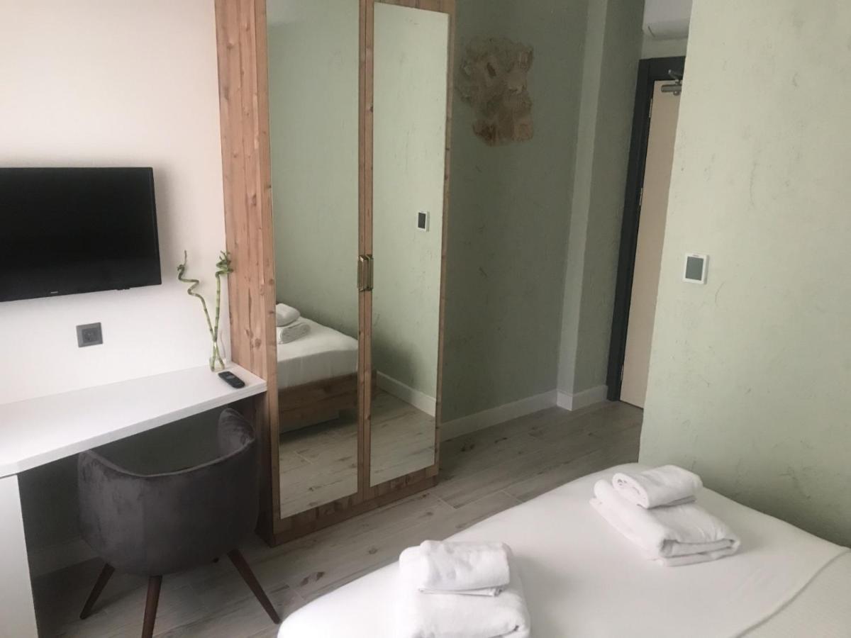 Hotel Aksoy Tas Ev