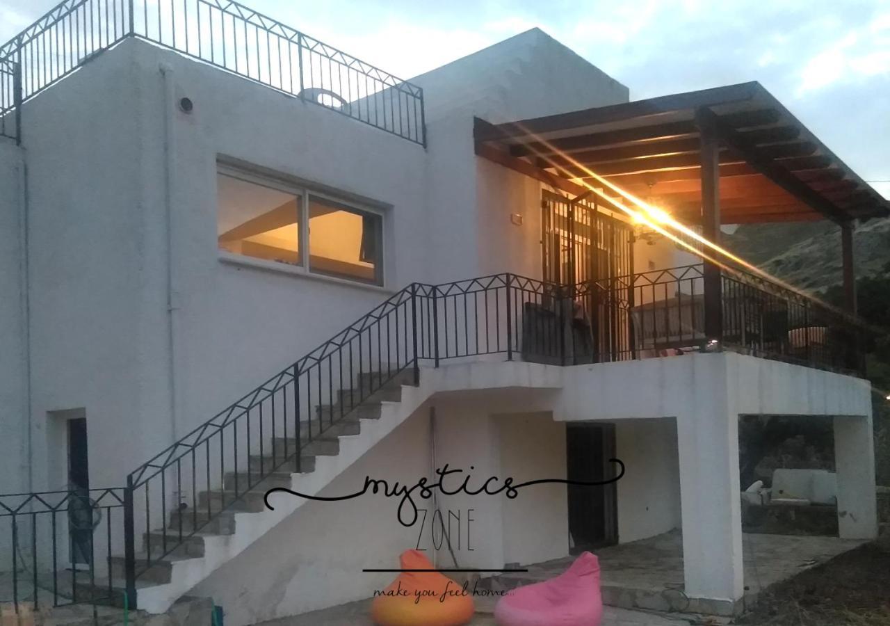 Mystics Zone Bodrum