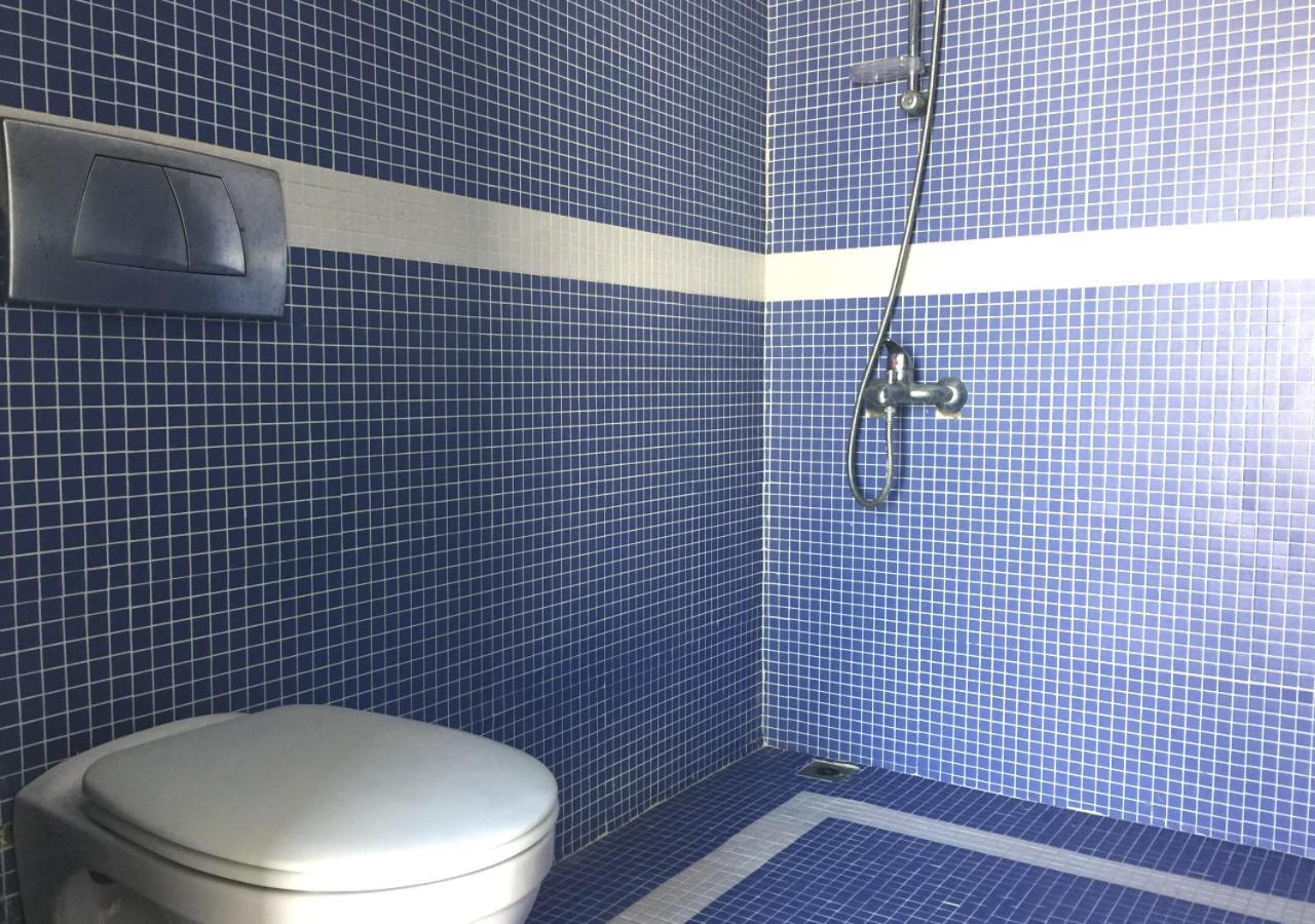 Bed & Breakfast Mystics Zone Bodrum