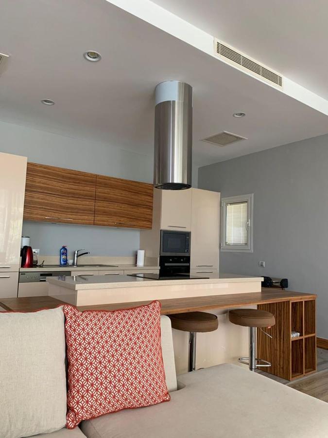 ACROPOL VILLA Bodrum