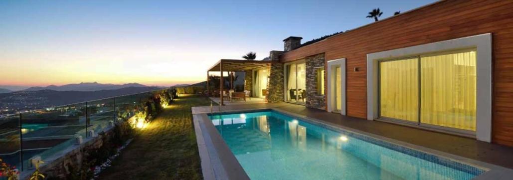 ACROPOL VILLA Bodrum Bodrum