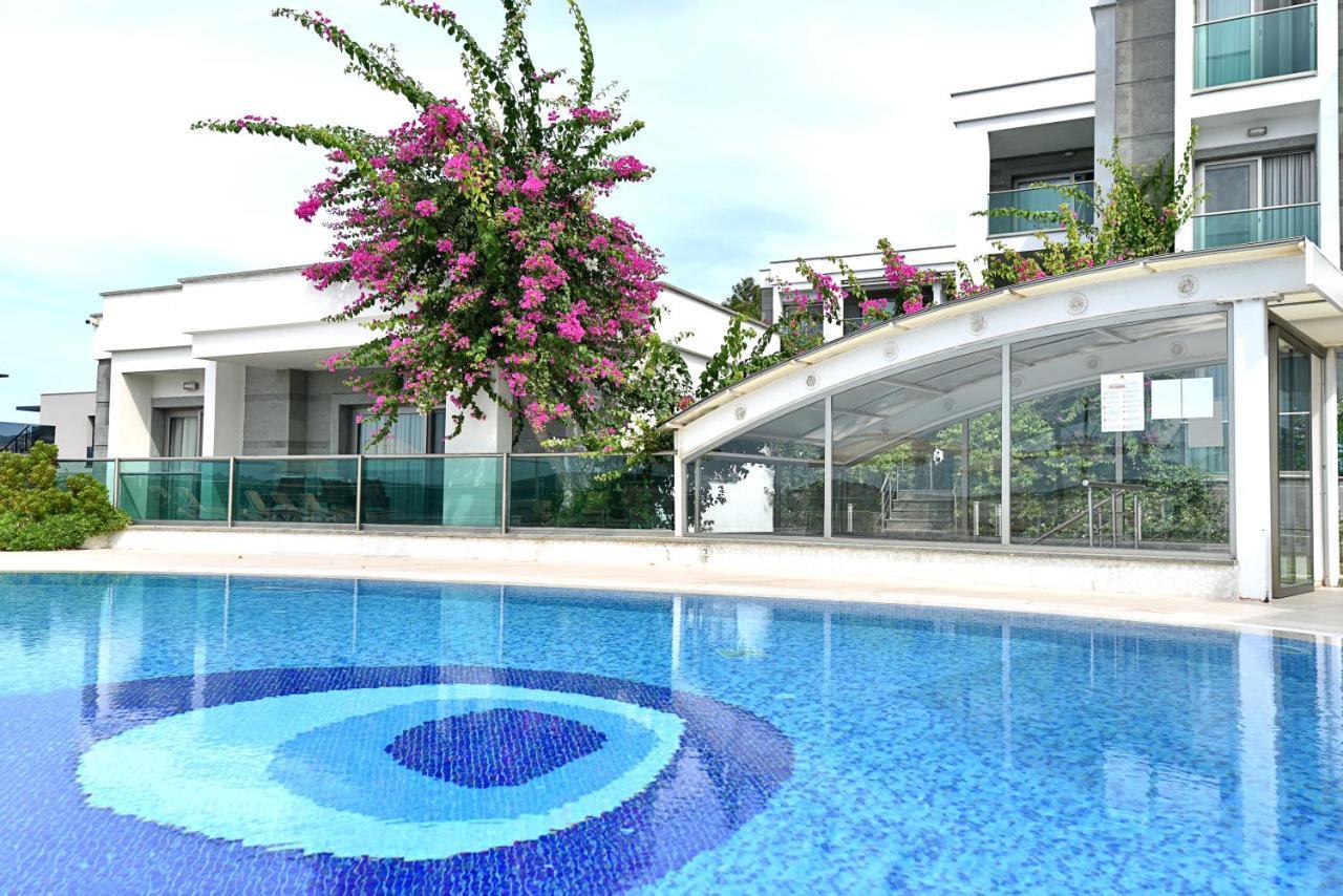 Royal Palm * Bodrum